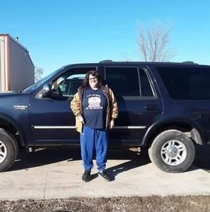 Meet your Posher, Charity